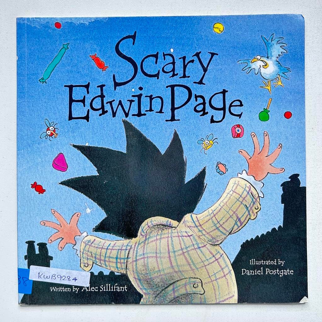 Scary Edwinpage _Alec Sillifant
