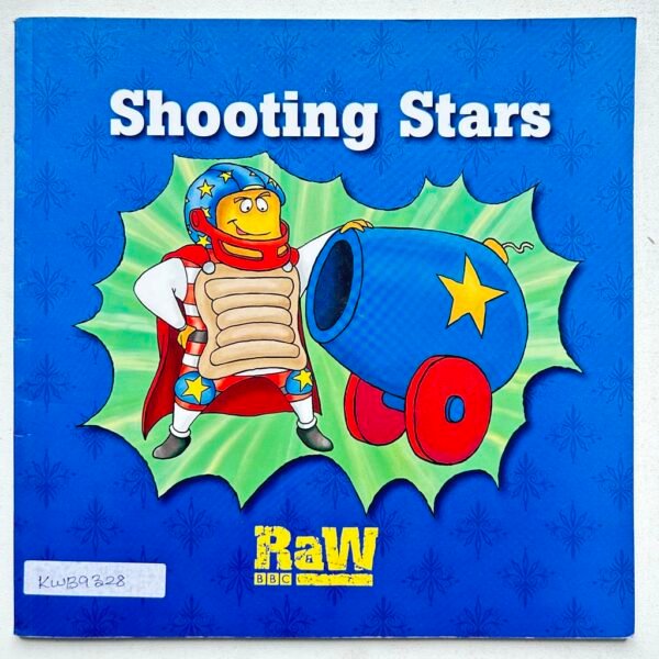 Shooting Stars_Raw BBC