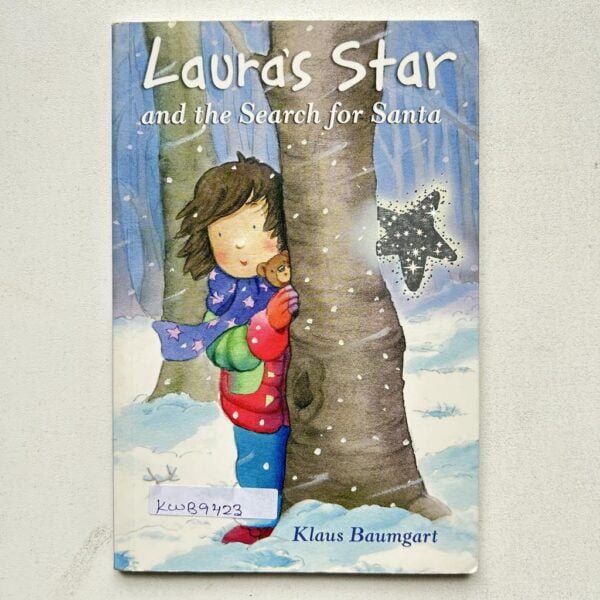 Laura's Star And The Search For Santa_Klaus Baumgart