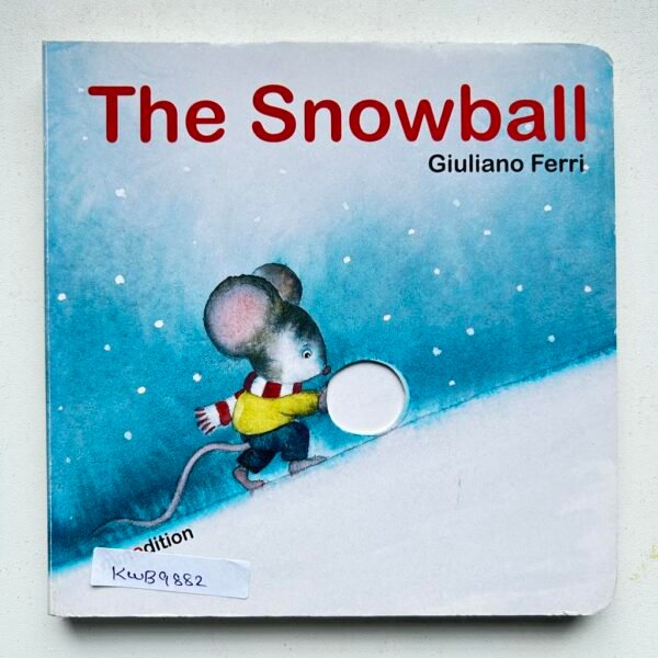The Snowball_Giuliano Ferri