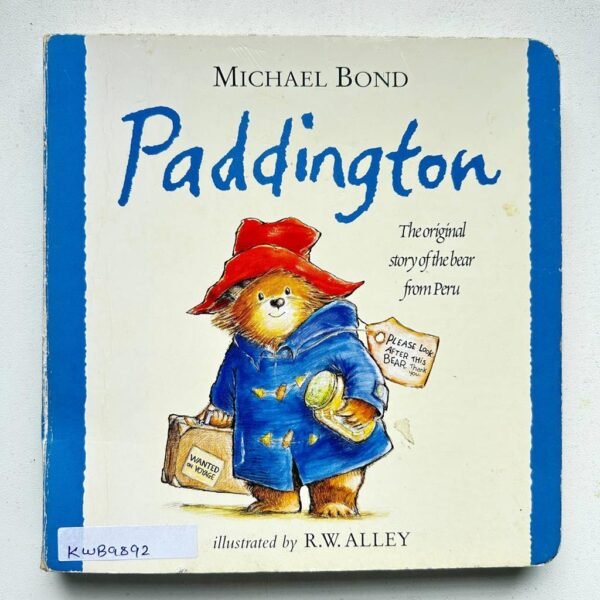 Paddington_R.W.Alley