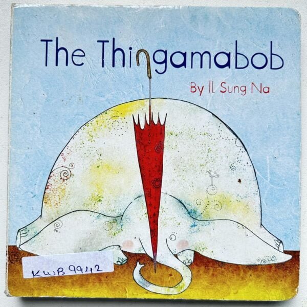 The Thingamabob_Il Sung Na