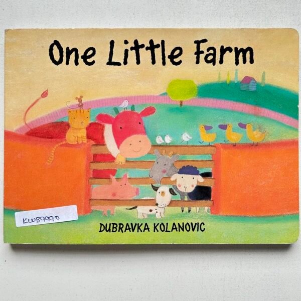 One Little Farm_Dubravka Kolanovic
