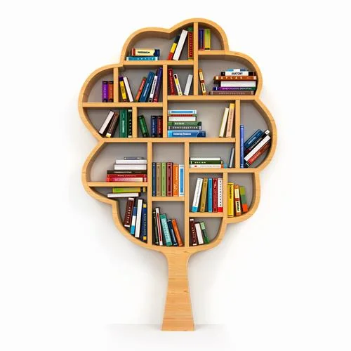 Knowledge Books