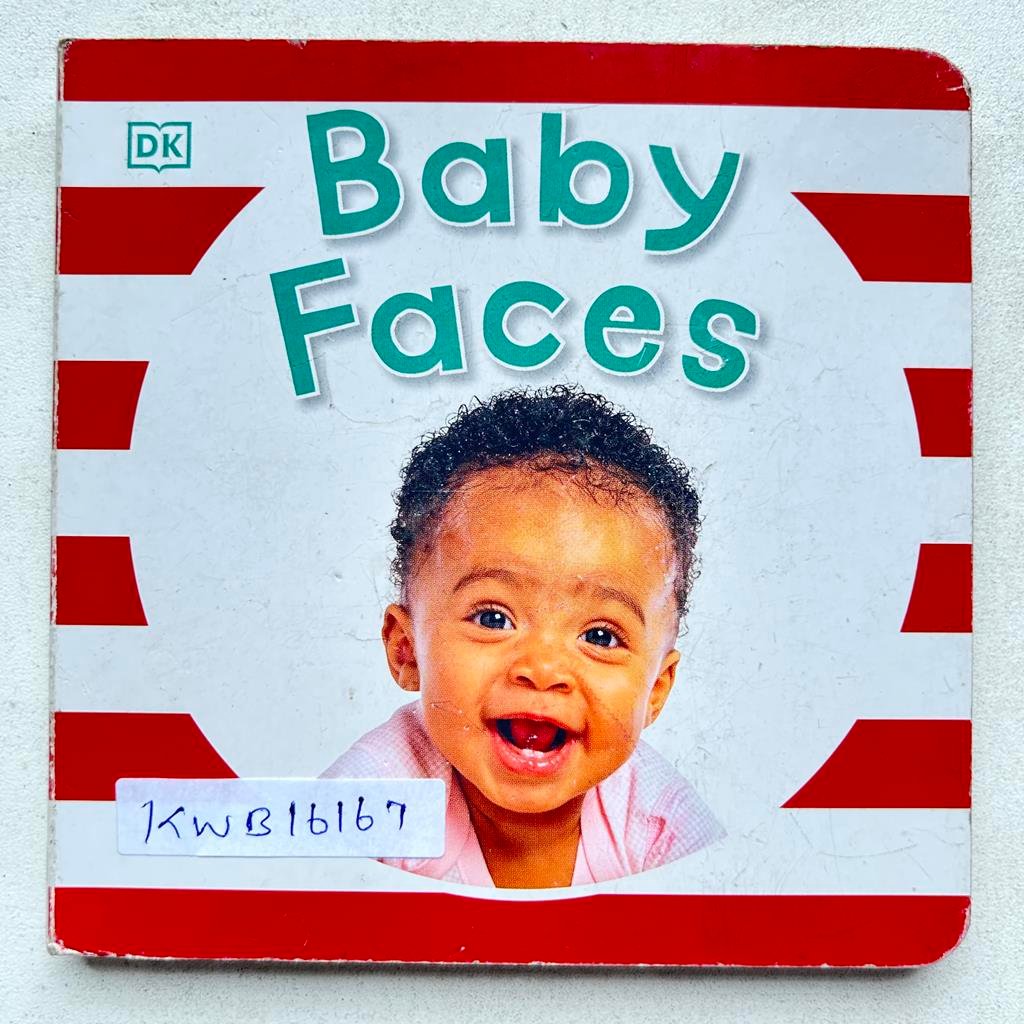 Baby Faces_DK