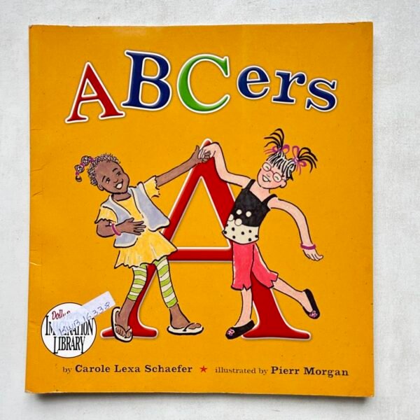 ABCers _Carole Lexa Schaefer