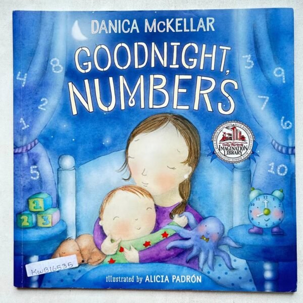 Goodnight,Numbers_Alicia Padron
