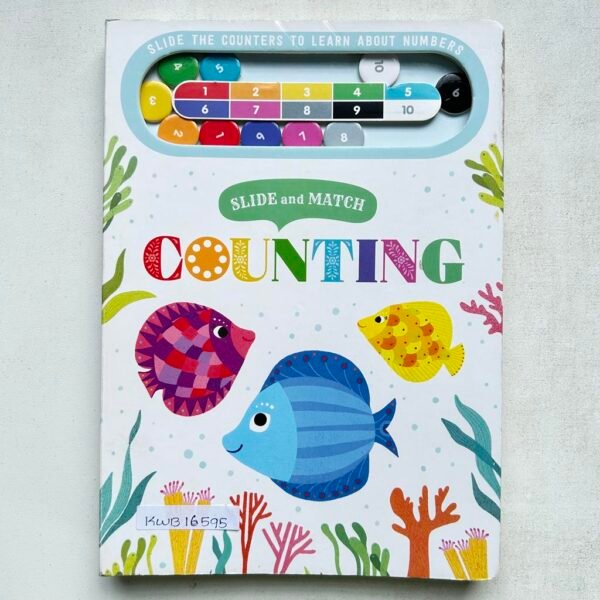 Slide And Match Counting_Autumn