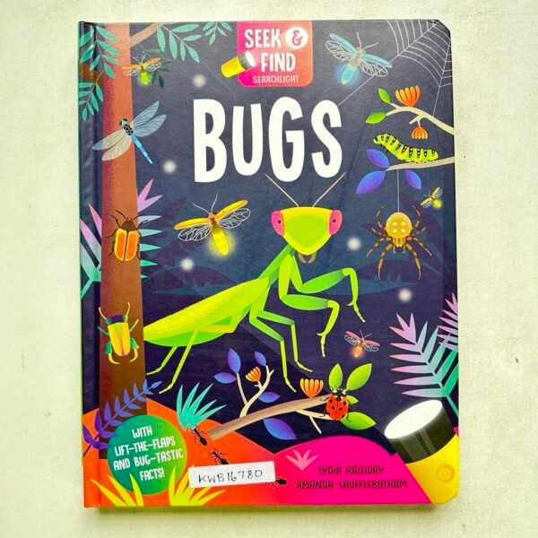 Bugs_Flap And Search Light