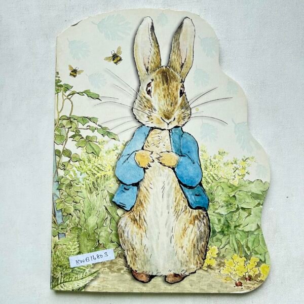 Peter Rabbit