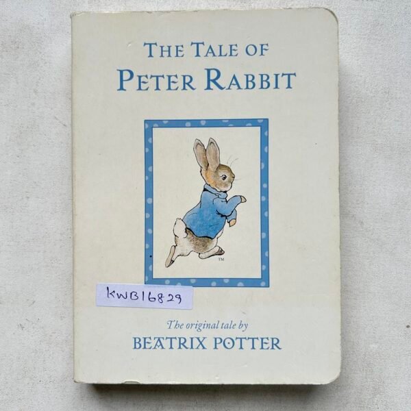The Tale Of Peter Rabbit