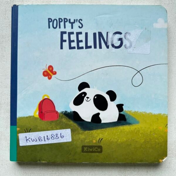 Pooy's Feelings