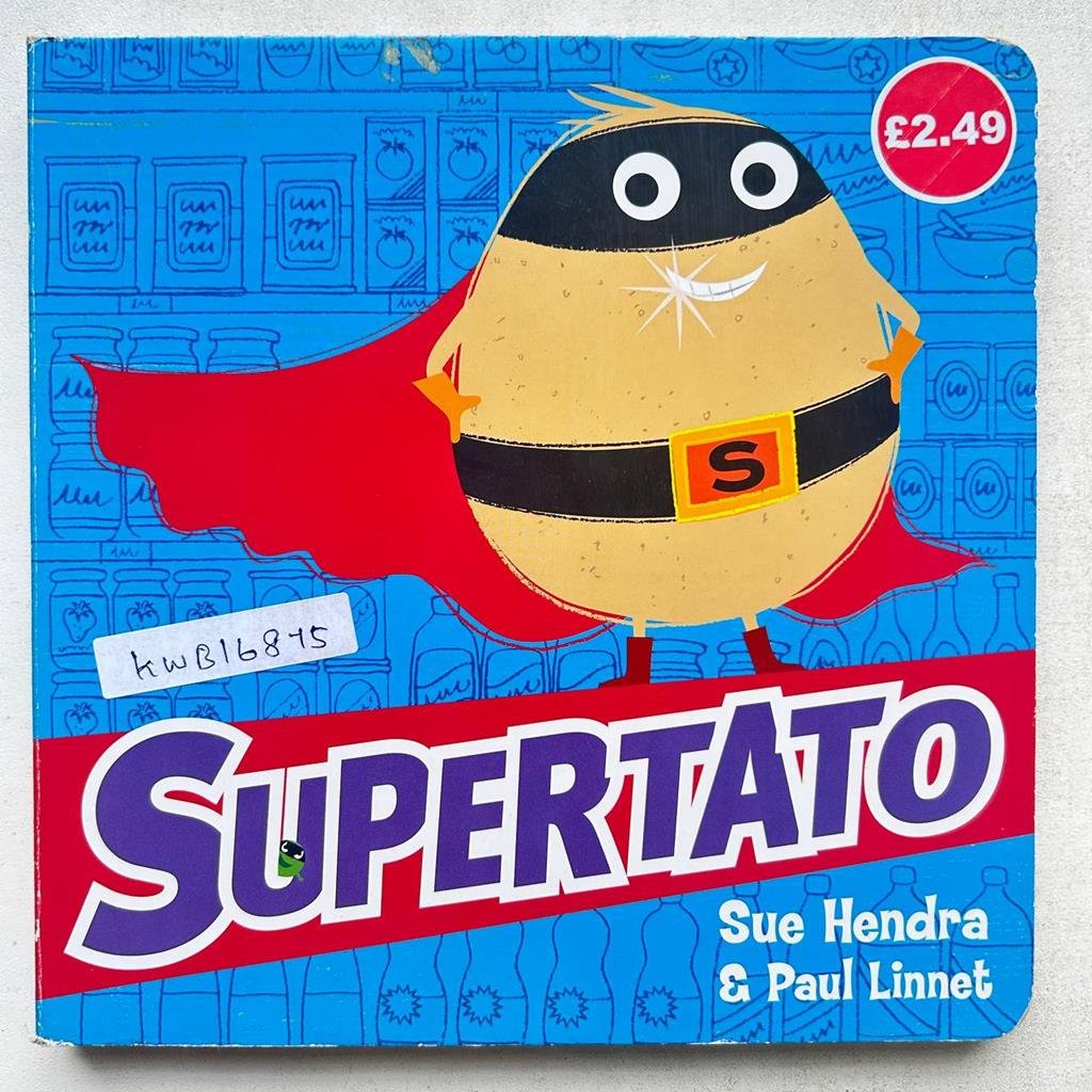 Supertato