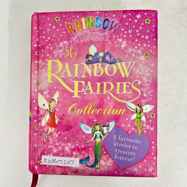 Rainbow Magic_My Rainbow Faires Collection_Orchard_KWB17207