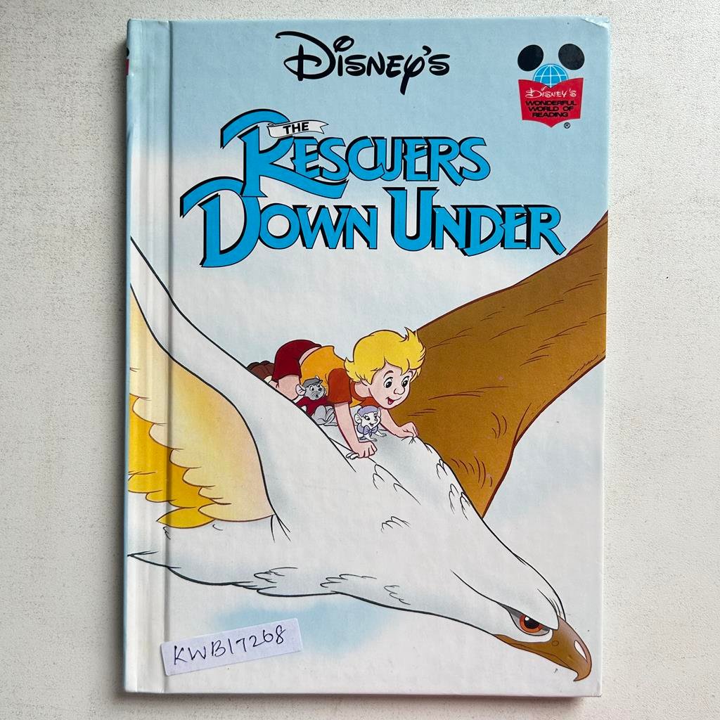 Disney_The Rescures Down Under _Disney_KWB17268