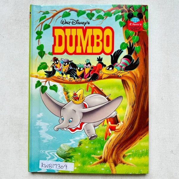 Disney_Dumbo_Disney_KWB17309