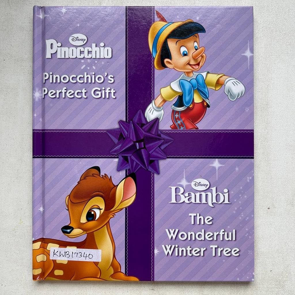 Disney_Pinochhio_Bambi_Disney_KWB17340
