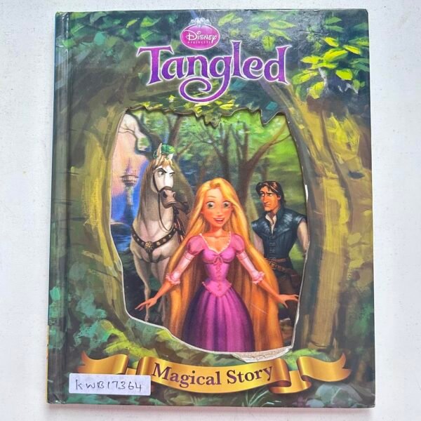 Disney_Tangled_Magical Story_KWB17364