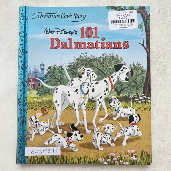 A Treasure Cove Story_Disney_101 Dalmatians _Disney_KWB17392