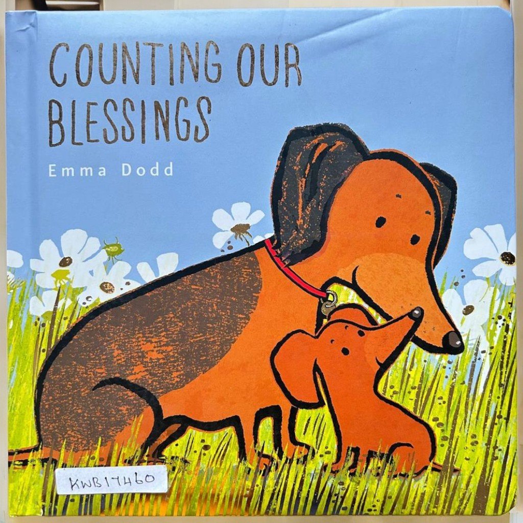 Counting Our Blessings_Emma Dodd_KWB17460