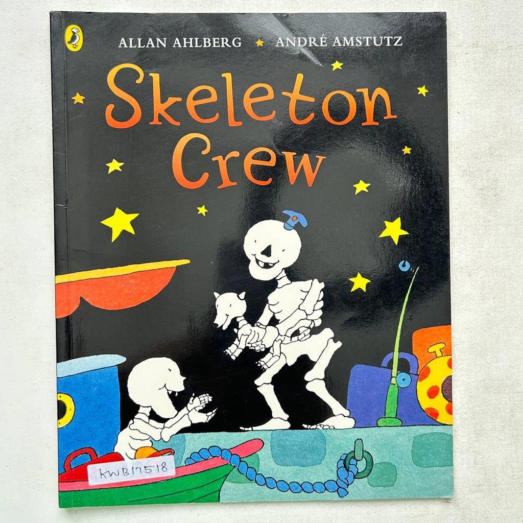 Skeleton Grew_Puffin_KWB17518