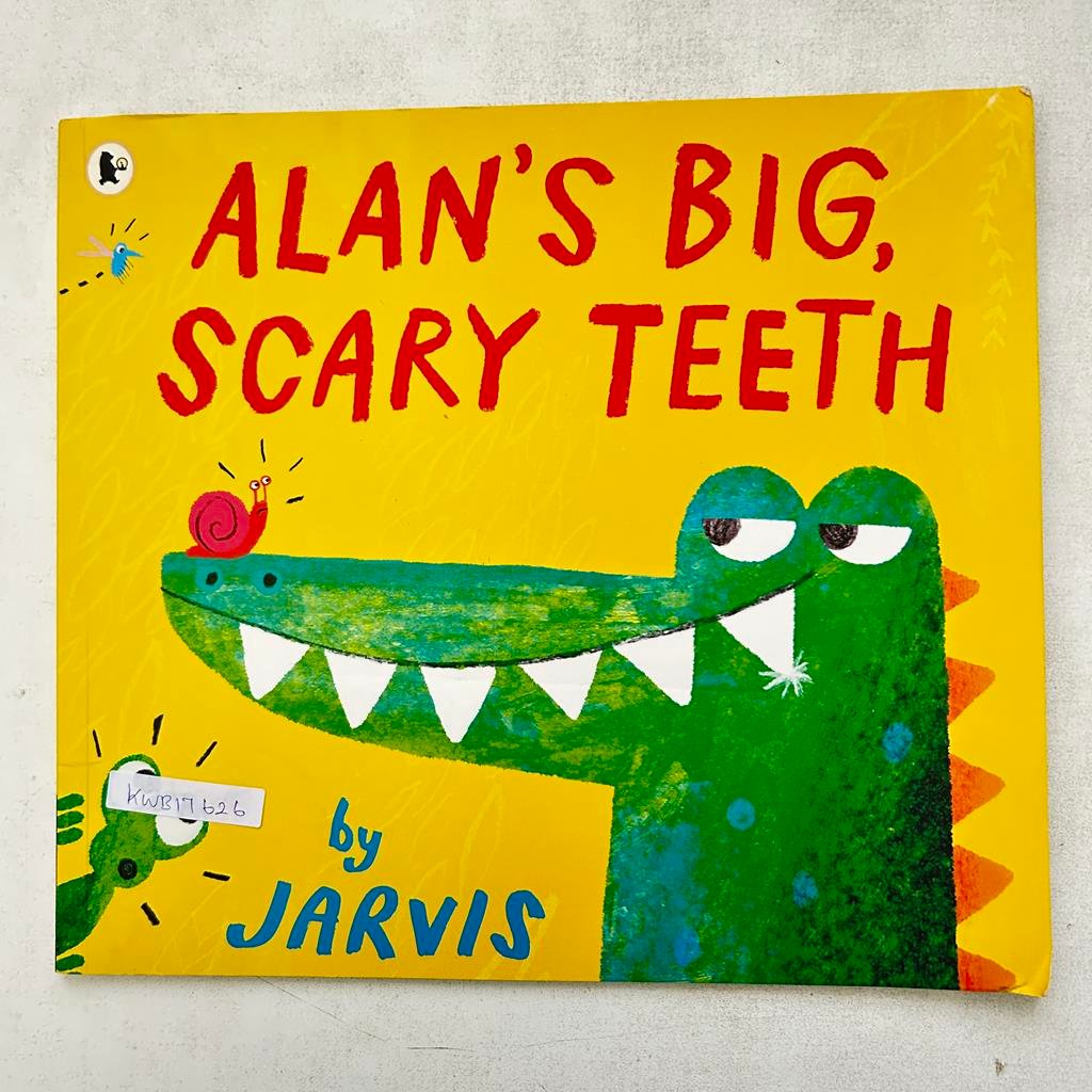 Alan's Big,Scary Teeth_Jarvis_KWB17626
