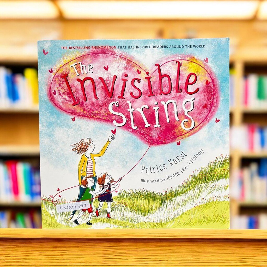 The Invisible String_Patrice Karst_KWB17697