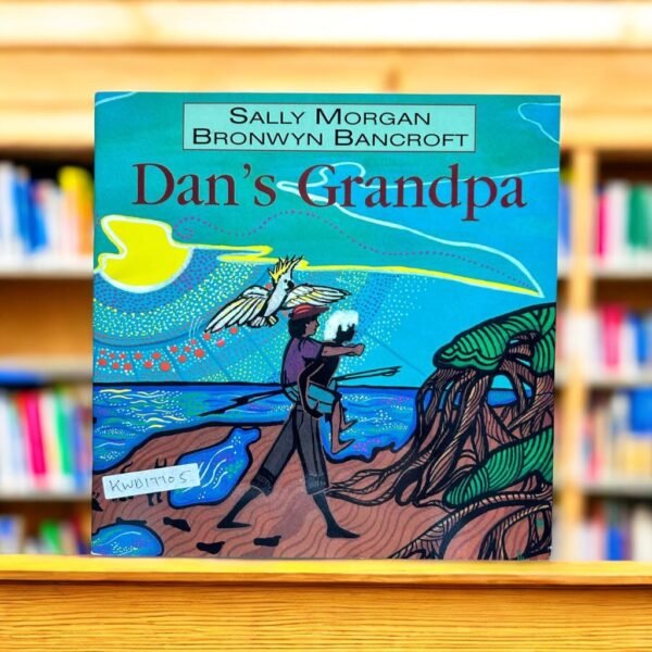 Dan's Grandpa_Sally Morgan_KWB17705