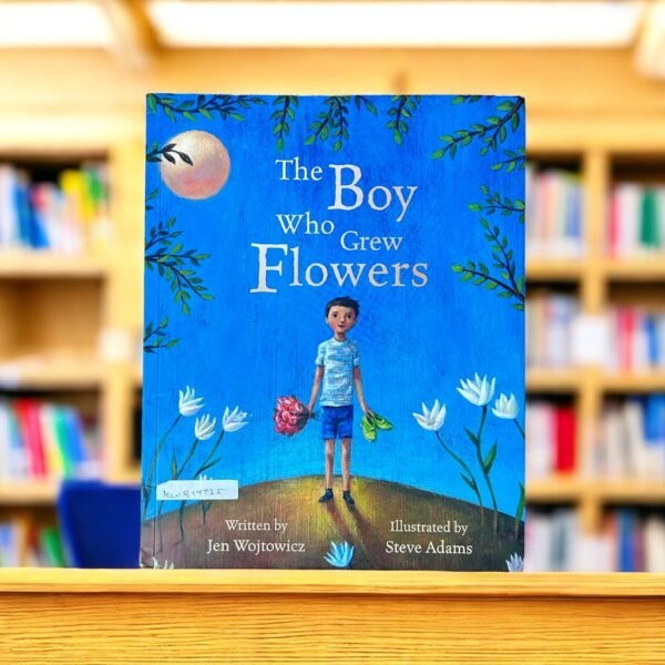 The Boy Who Grew Flowers_Jen Wojtowicz_KWB17735