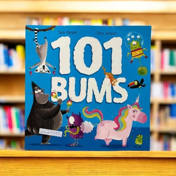 101 Bums_Sam Harper_KWB17799