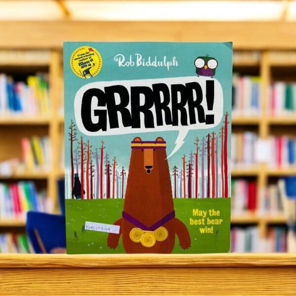Grrrrr!_Rob Biddulph_KWB17849