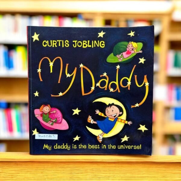 My Daddy_Curtis Jobling_KWB17889