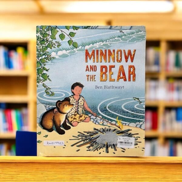 Minnow And The Bear_Ben Blathwayt_KWB17922