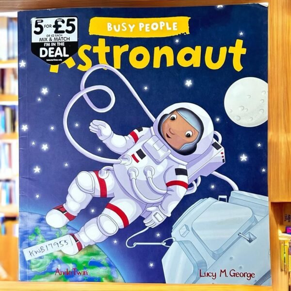 Busy People_Astronaut_Ando Twin_KWB17955