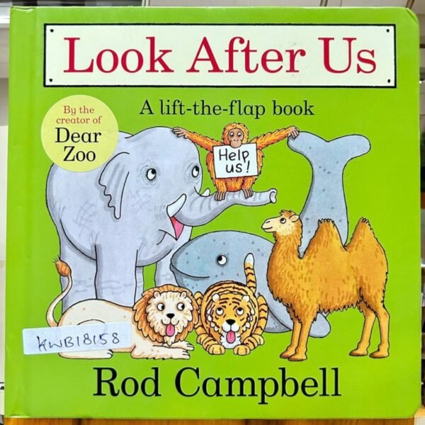Look After Us_Flap Book_Rod Campbell_KWB18158