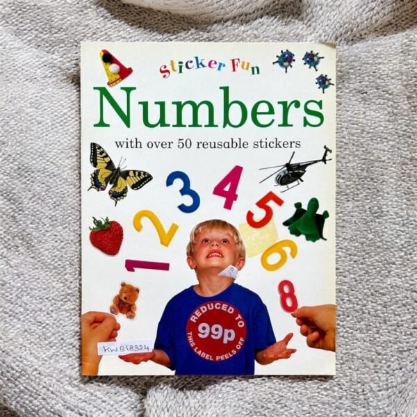 Numbers_Stickers_Lorenz Books