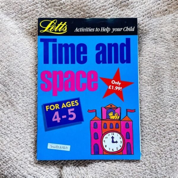 Letts_Time And Space_Age 4-5