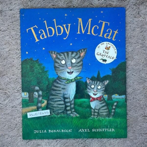 Tabby Mctat_Julia Donaldson_KWB18406