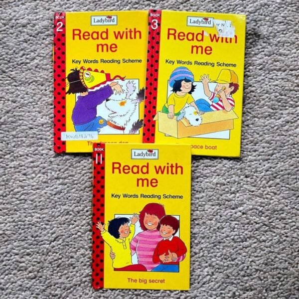 Read With Me_Set Of 3 Books_Ladybird_KWB18474