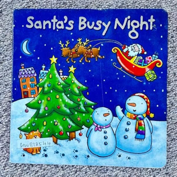Santa's Busy Night_Igloo Books_KWB18544