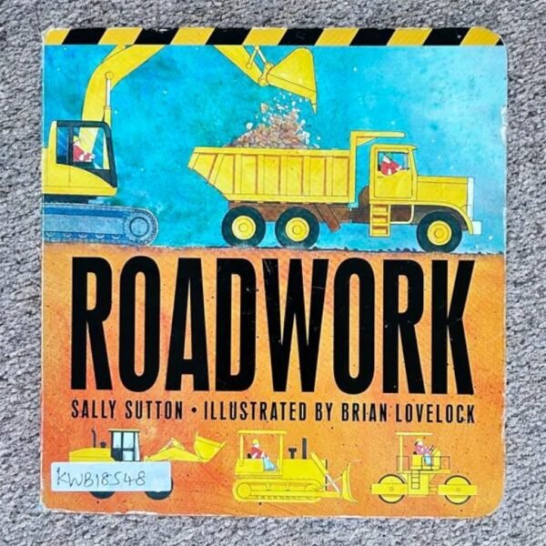Roadwork_Sally Sutton_KWB18548