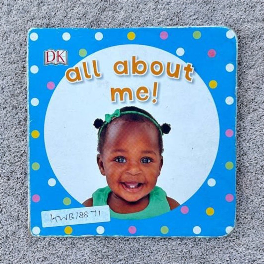 Dk_All About Me!_Dk_KWB18871