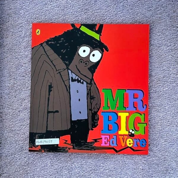 MR Big _Ed Vere_KWB19059
