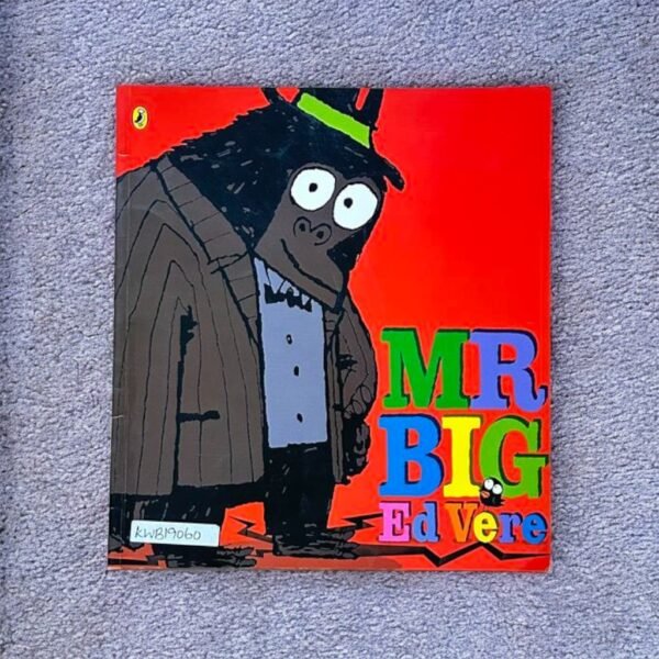 MR Big _Ed Vere_KWB19060