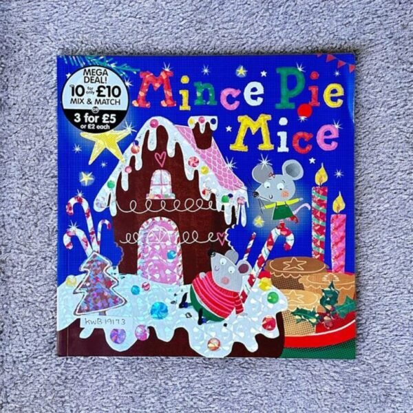 Mine Pie Mice_Make Believe Ideas_KWB19173