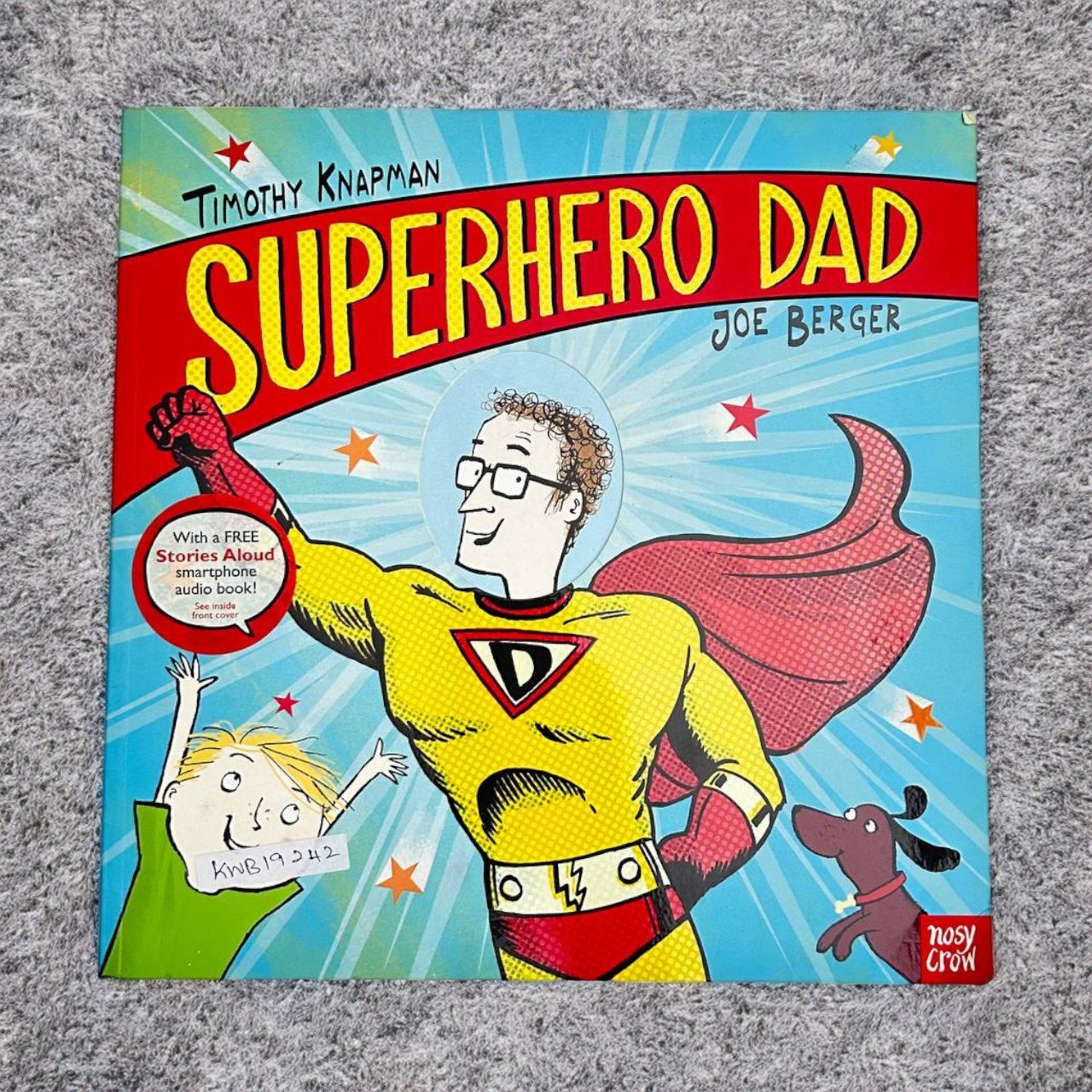 SuperHero Dad_Joe Berger_KWB19242