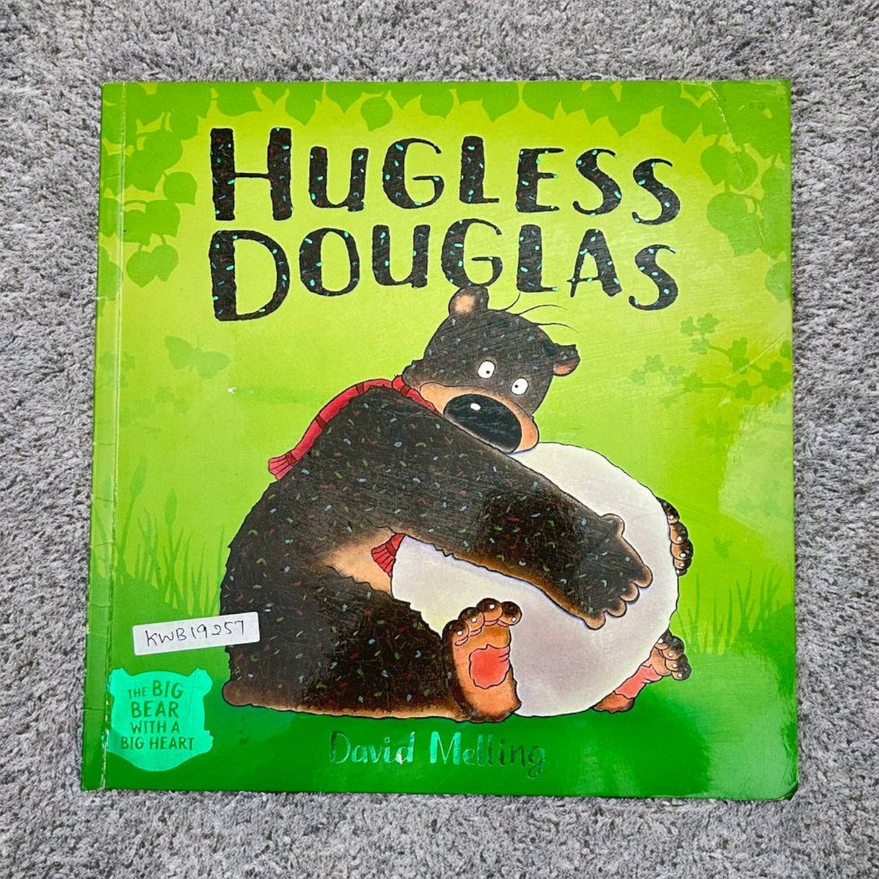 Hugless Dougls_David Melling_KWB19257