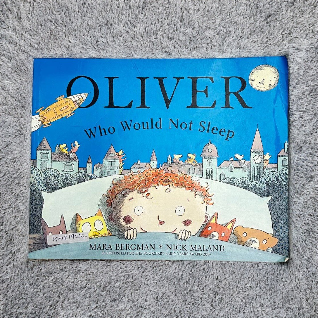 Oliver Who Would Not Sleep_Nick Maland_KWB19262