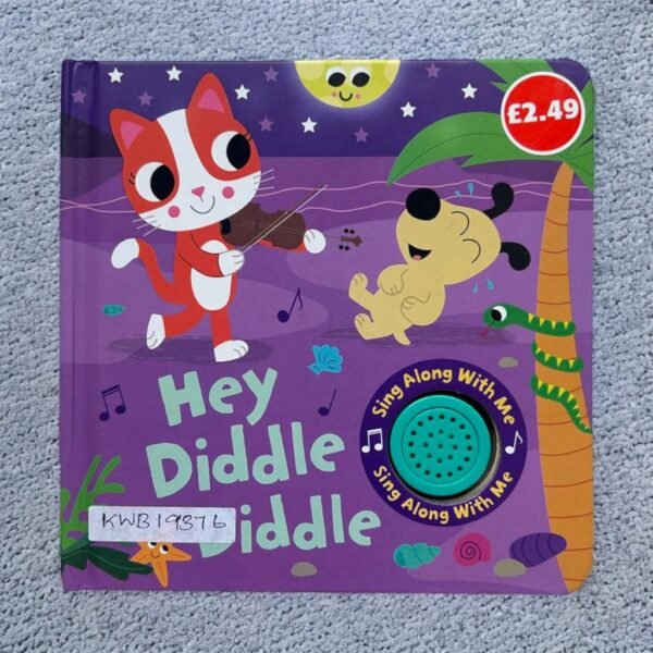 Hey Diddle Diddle_Sound Book_Bookoli_KWB19376