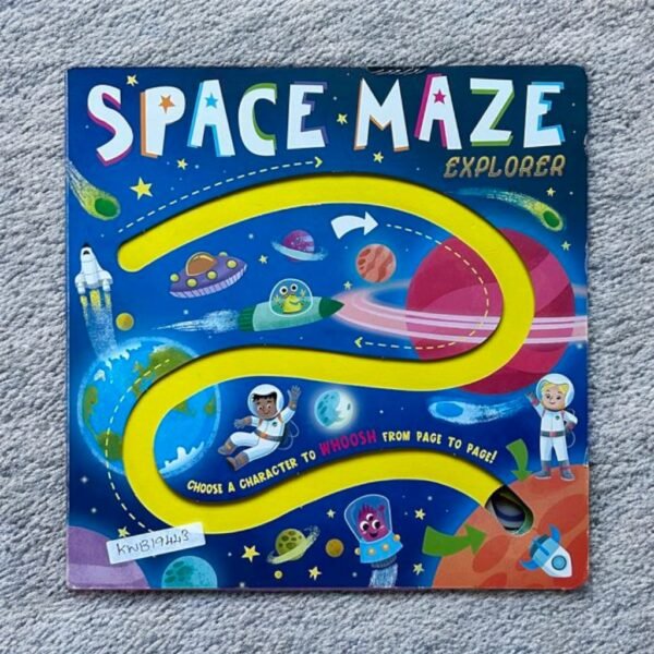 Space Maze Explorer_Igloo Books_KWB19443